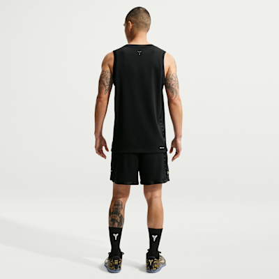 ザ*ー様 【未使用】NIKE ナイキ コービー リバーシブル タンクトップ ゲー NIKE公式】コービー ナイキ メンズ バスケットボールタンク.オンライン